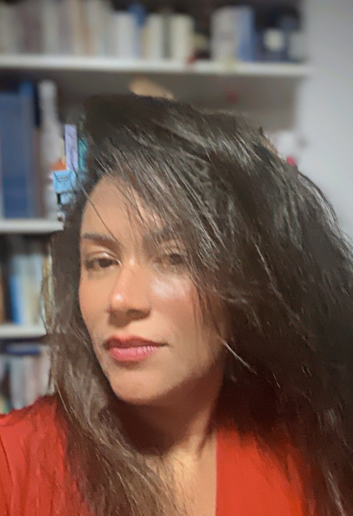 Barbara Coelho