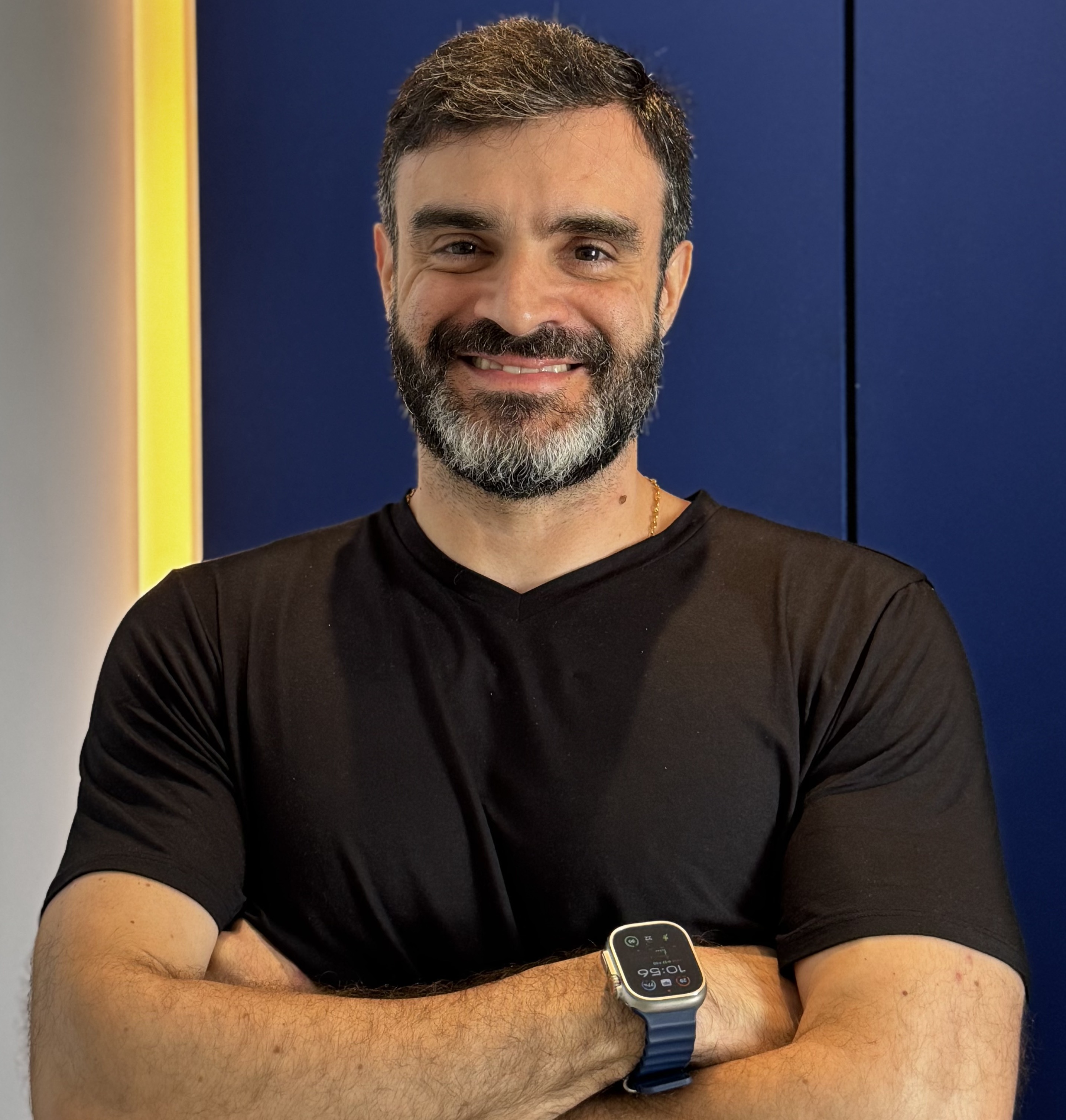 Foto Ricardo Limongi